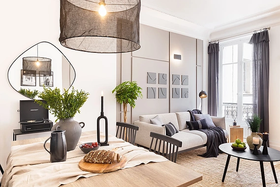 Photographe professionnel pour architecte d'intérieur Paris et Ile-de-France