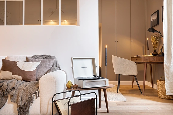 Photographe professionnel pour architecte d'intérieur Paris et Ile-de-France