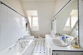 Photographe professionnel shooting immobilier Paris Ile de France