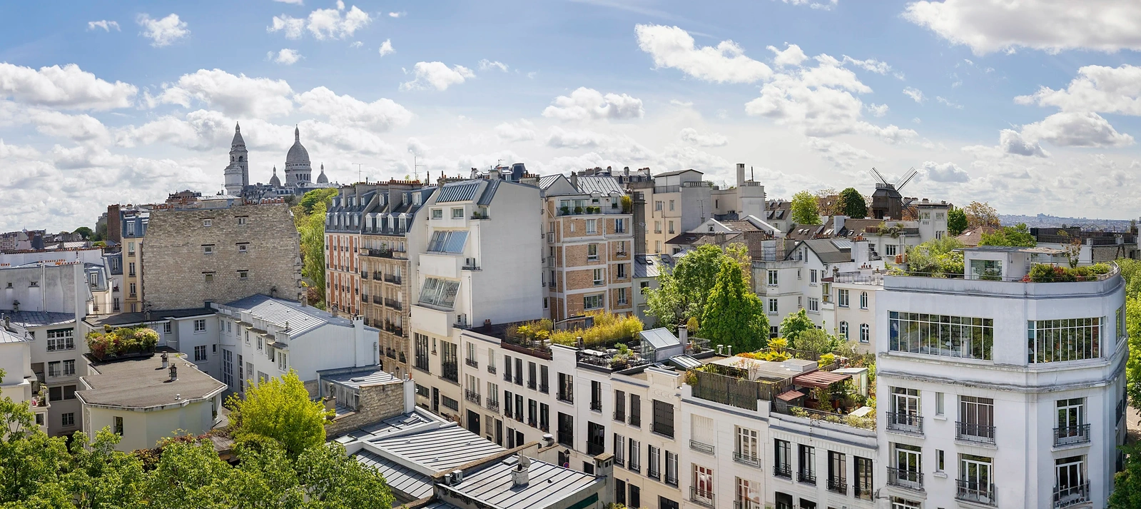 Photographe immobilier appartement Paris Ile-de-France
