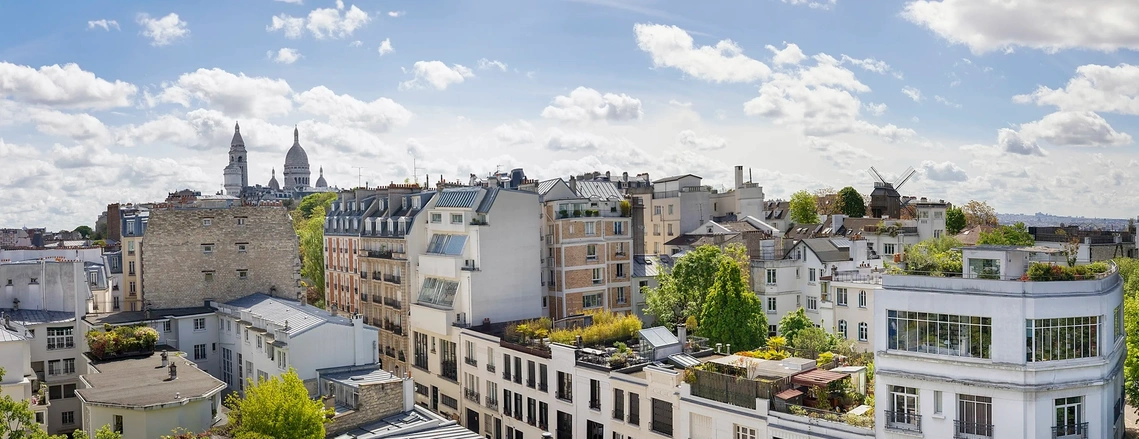Photographe professionnel immobilier appartement architecture Paris Ile-de-France
