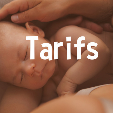Tarifs photographe Paris Ile de France bébé nouveau-né naissance à domicile
