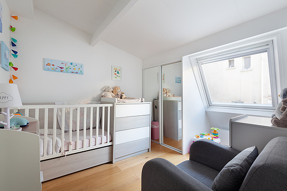 Photographe professionnel spécialisé en photographie immobilière haut de gamme à Paris et Ile de France