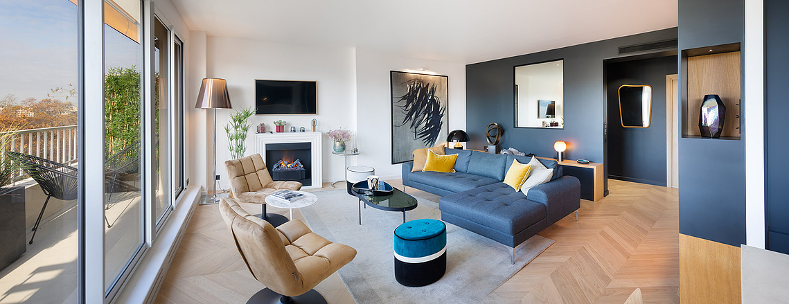 Photographie immobilière Val-de-Marne Noisy-le-Grand Bry-sur-Marne