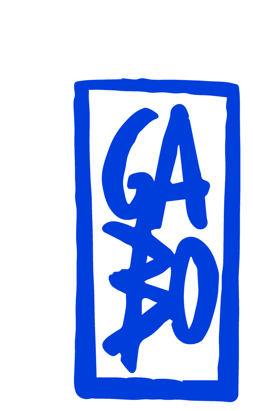Gabriel Estrada's Portfolio