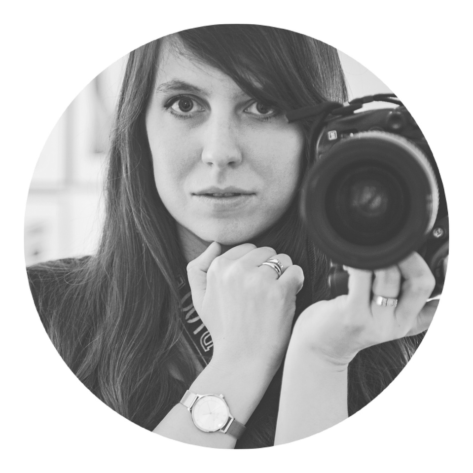 Magdalena Kubiak's Portfolio