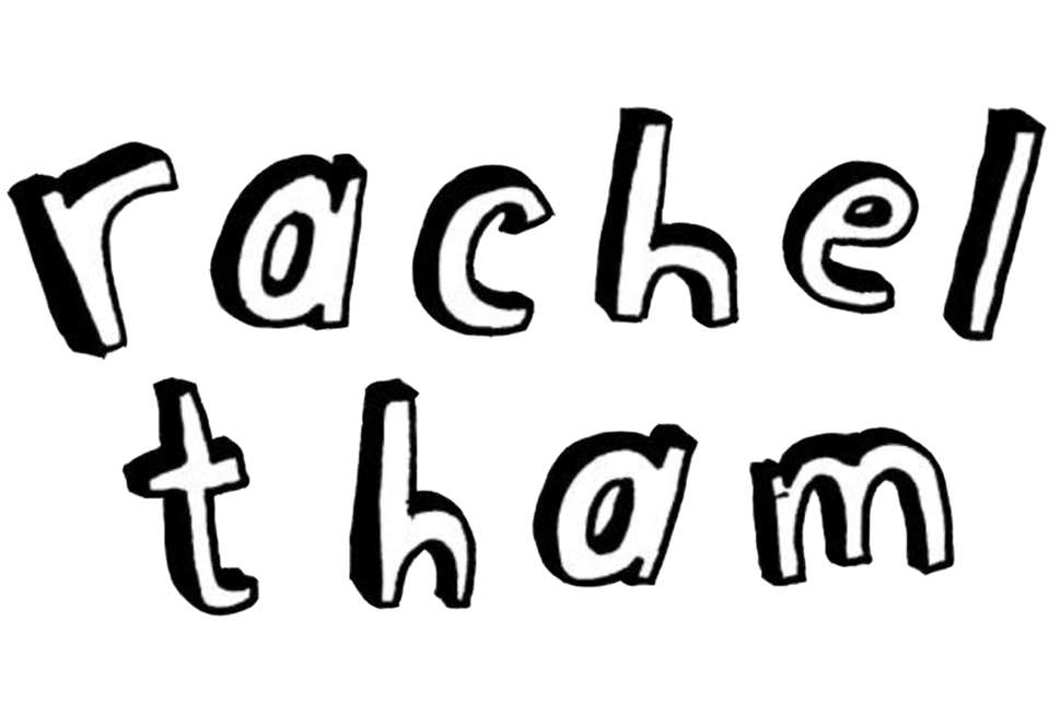 Rachel Tham - Design and Illustration