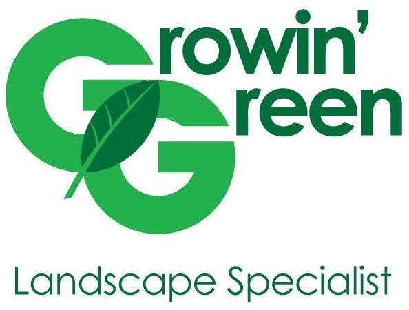 Growin' Green