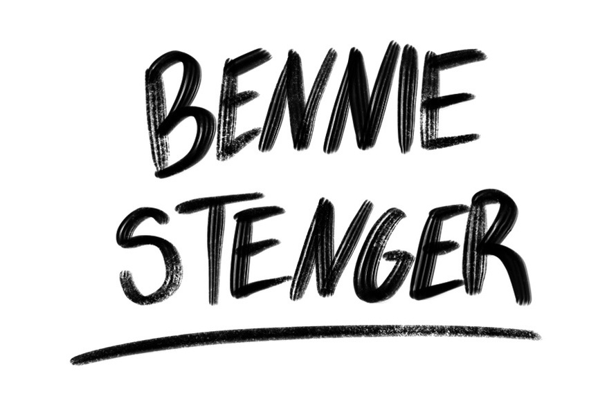 Bennie Stenger's Portfolio