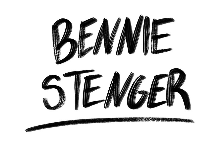 Bennie Stenger's Portfolio