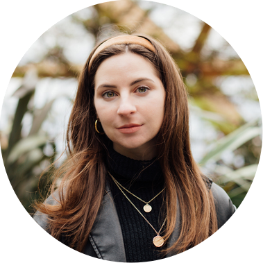 Fashion and lifestyle photographer, Sarah Schindler