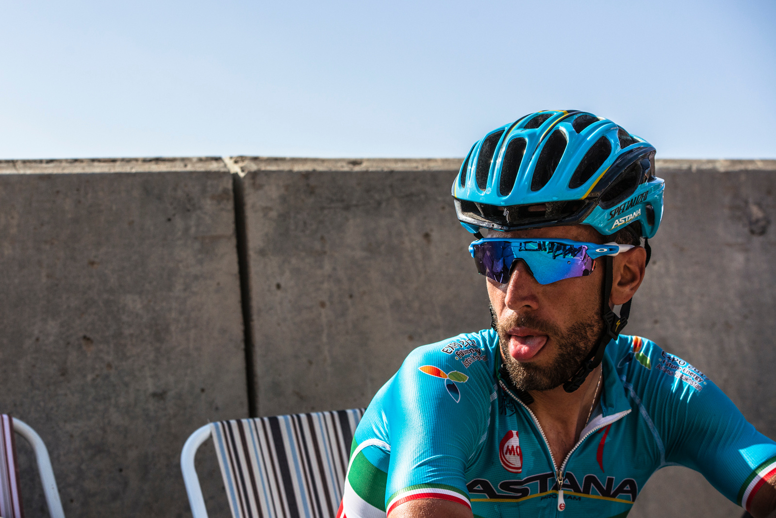 Stage 4: Knowledge Oasis Muscat - Jabal Al Akhdhar (180km)