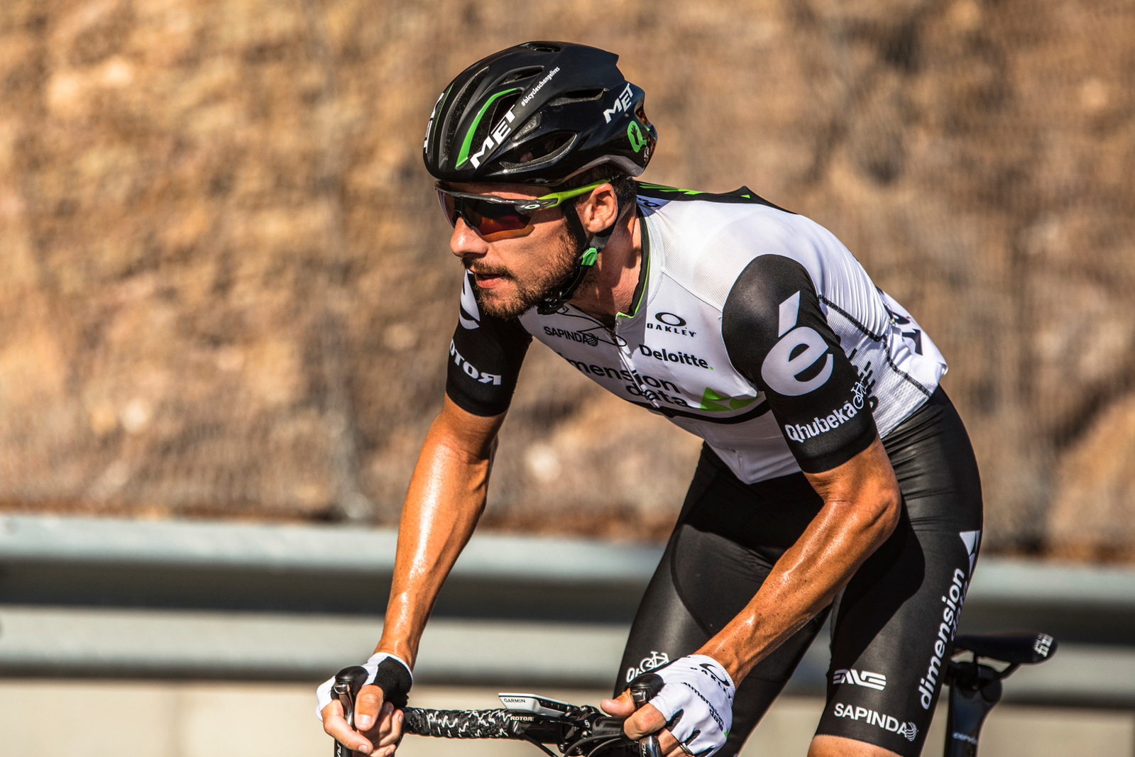 Stage 5: Yiti, Al Sifah - Ministry of Tourism, Muscat (119,5km)