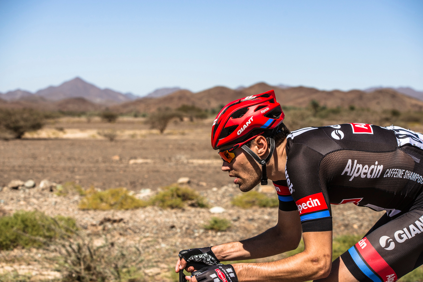Stage 4: Knowledge Oasis Muscat - Jabal Al Akhdhar (180km)
