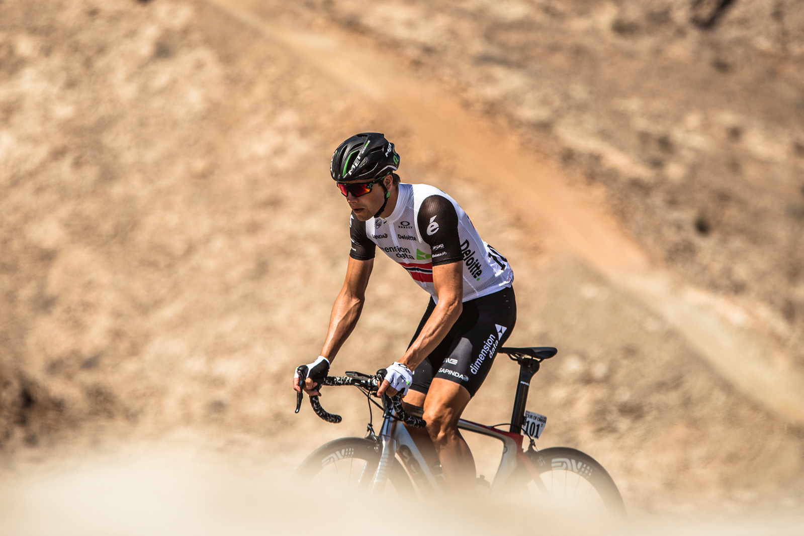 Stage 5: Yiti, Al Sifah - Ministry of Tourism, Muscat (119,5km)