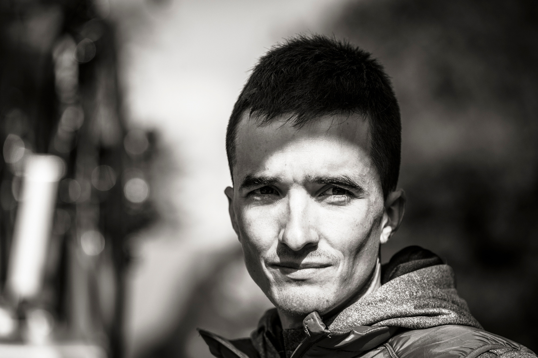 ZUPERDEHLIE Cycling Photography, Giro d'Italia 2019, Italy, Pello Bilbao (Astana Pro Team)