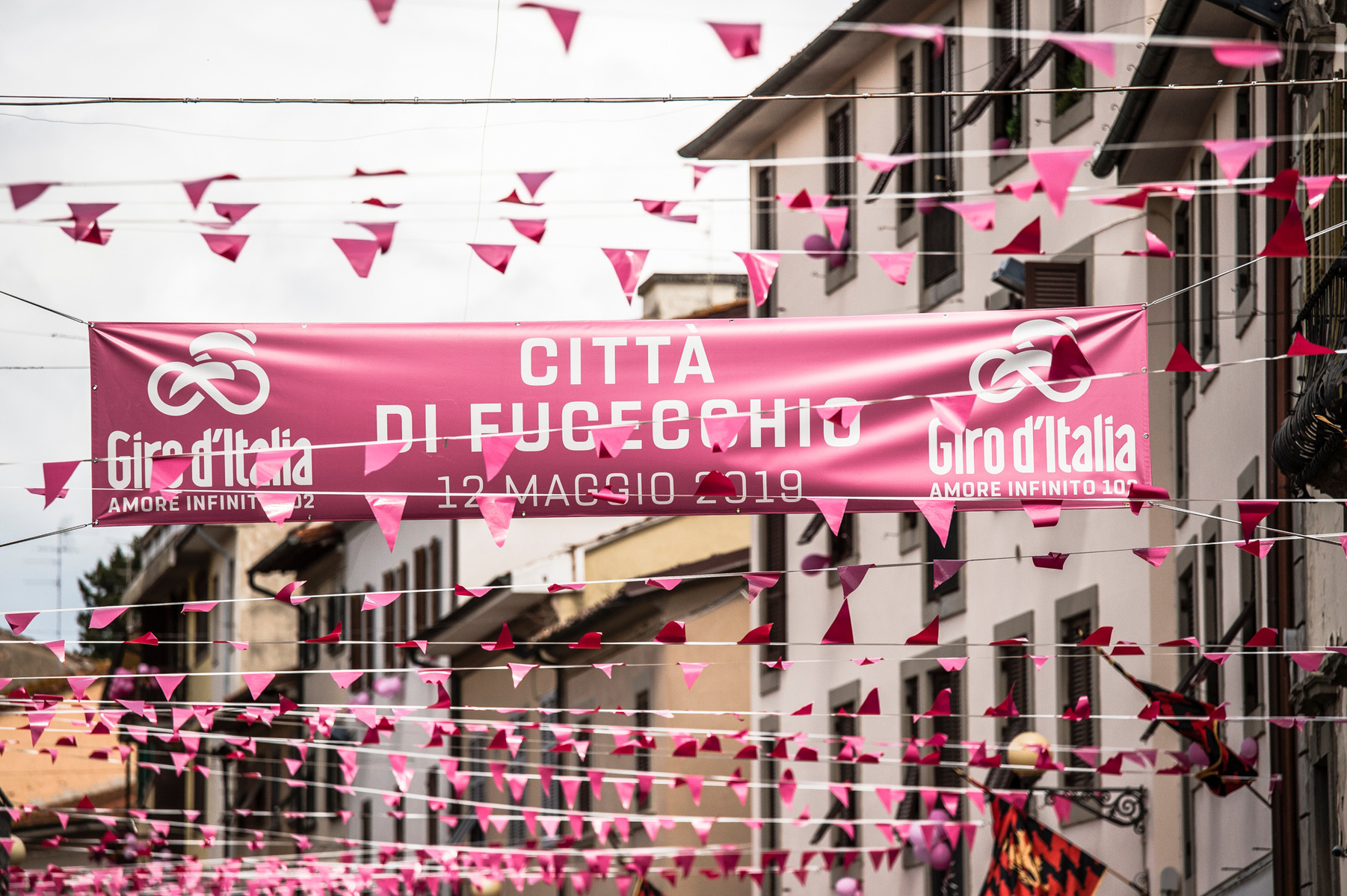 ZUPERDEHLIE Cycling Photography, Giro d'Italia 2019, Italy, Fucecchio