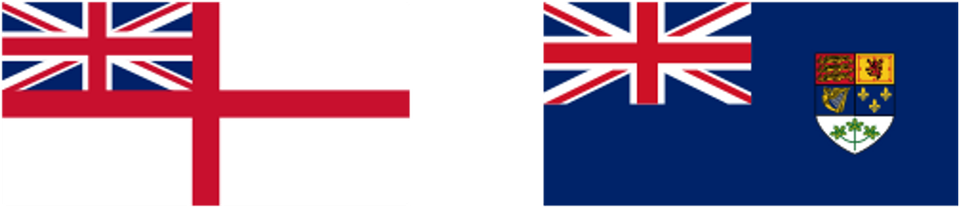 Eric Riordon & The North Atlantic Convoy