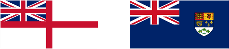 Eric Riordon & The North Atlantic Convoy