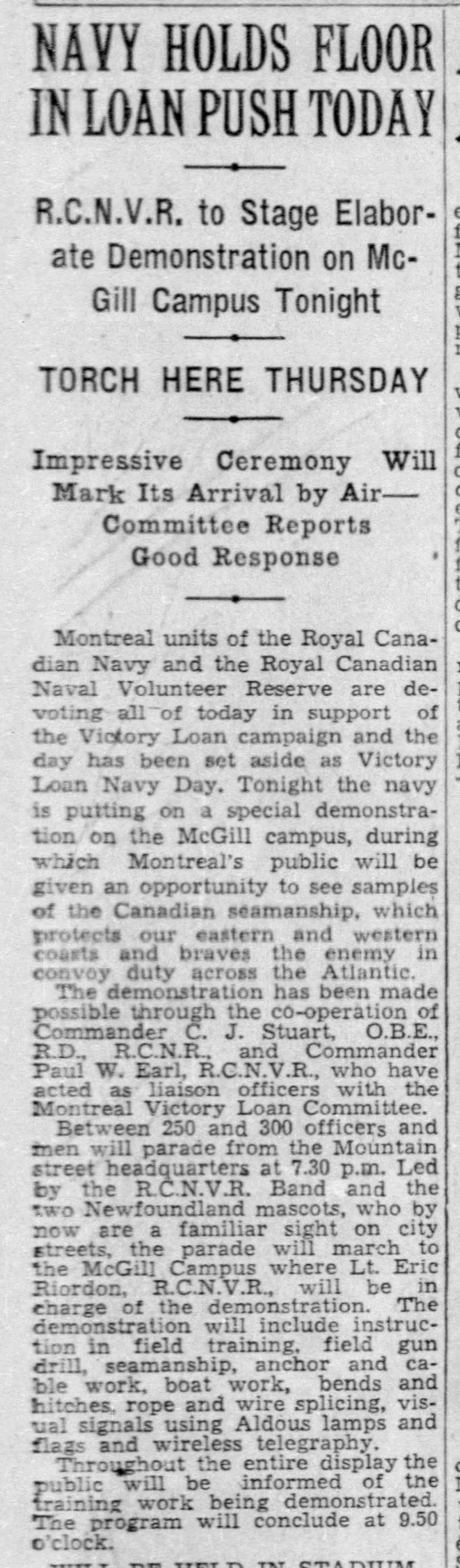  War History, Eric Riordon, WWII, Royal Canadian Navy, North Atlantic Convoy, RCN, Naval Artist, Canadian Art, War Art, Laurentians Landscape,  HMCS Fundy, HMCS Kenora, RIORDON, montreal gazette, 