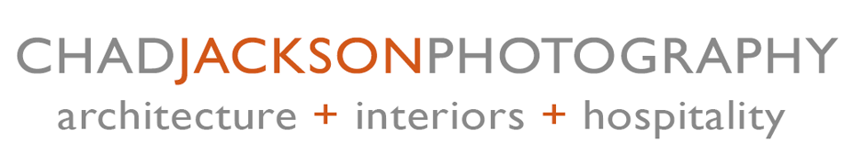  Architecture + Interiors Photographer  | Chad Jackson Photography 