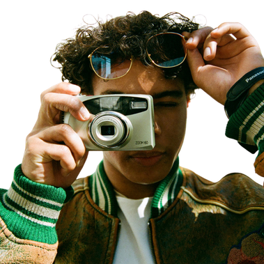 Photograph by Sabb Adams