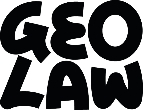 Geo Law Illustration