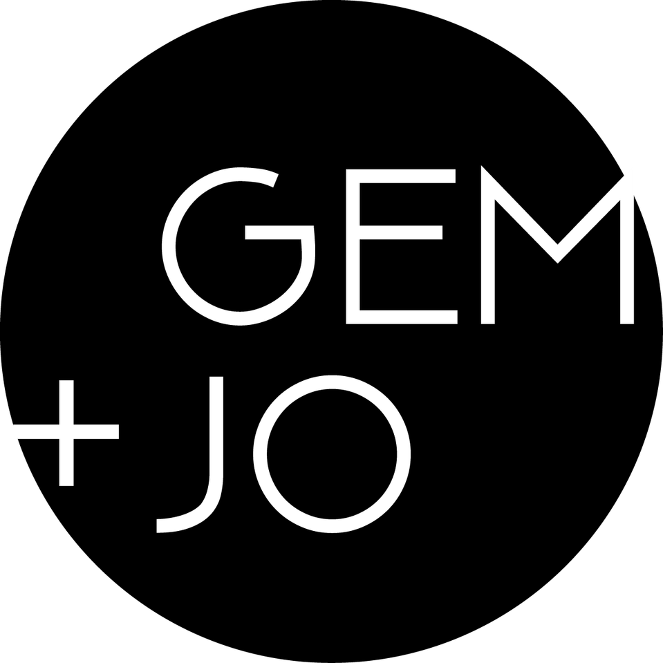 Jo & Gem portfolio