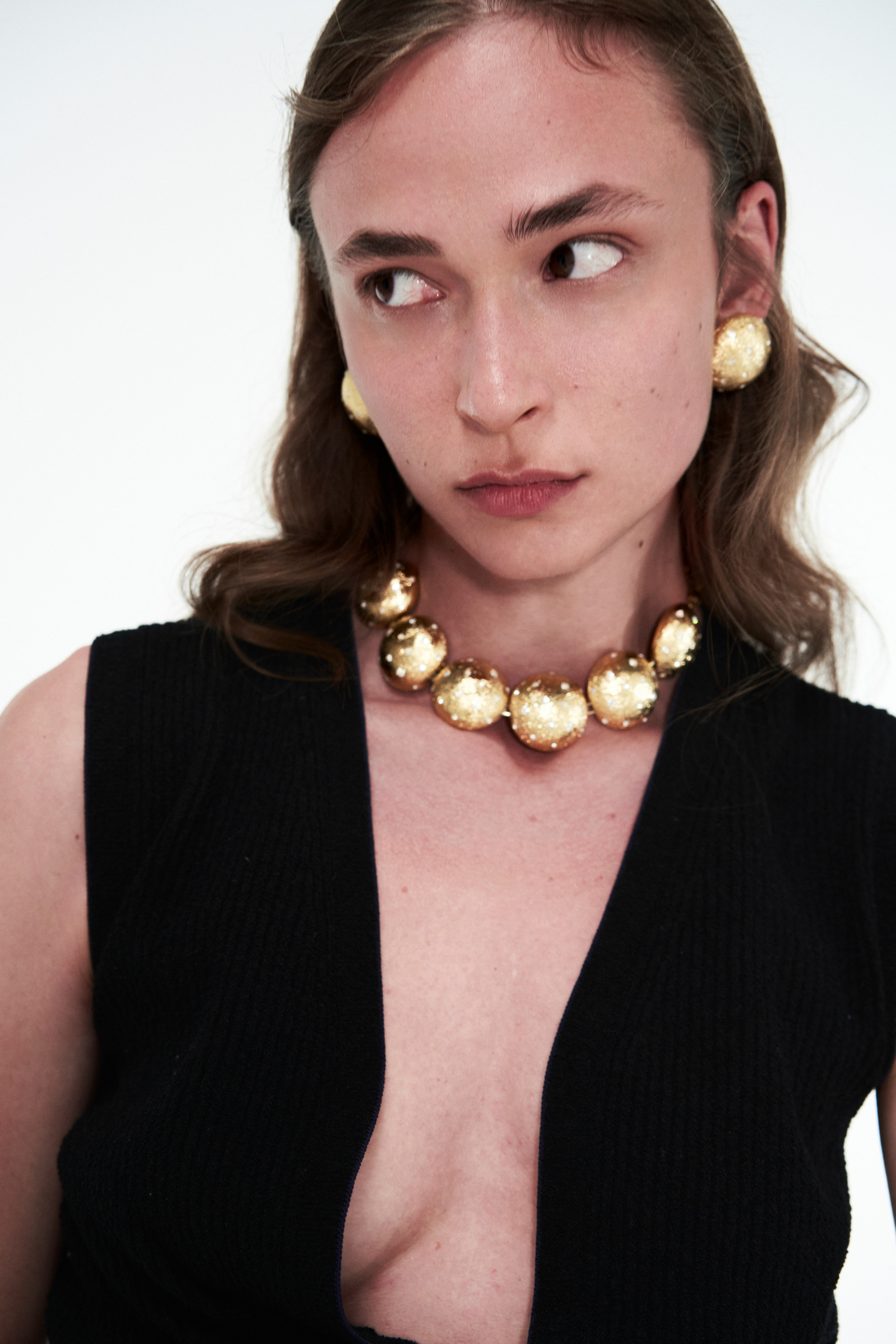 Ugne wearing Jewellery
Patrick Glocker Photography
patrickglocker.com