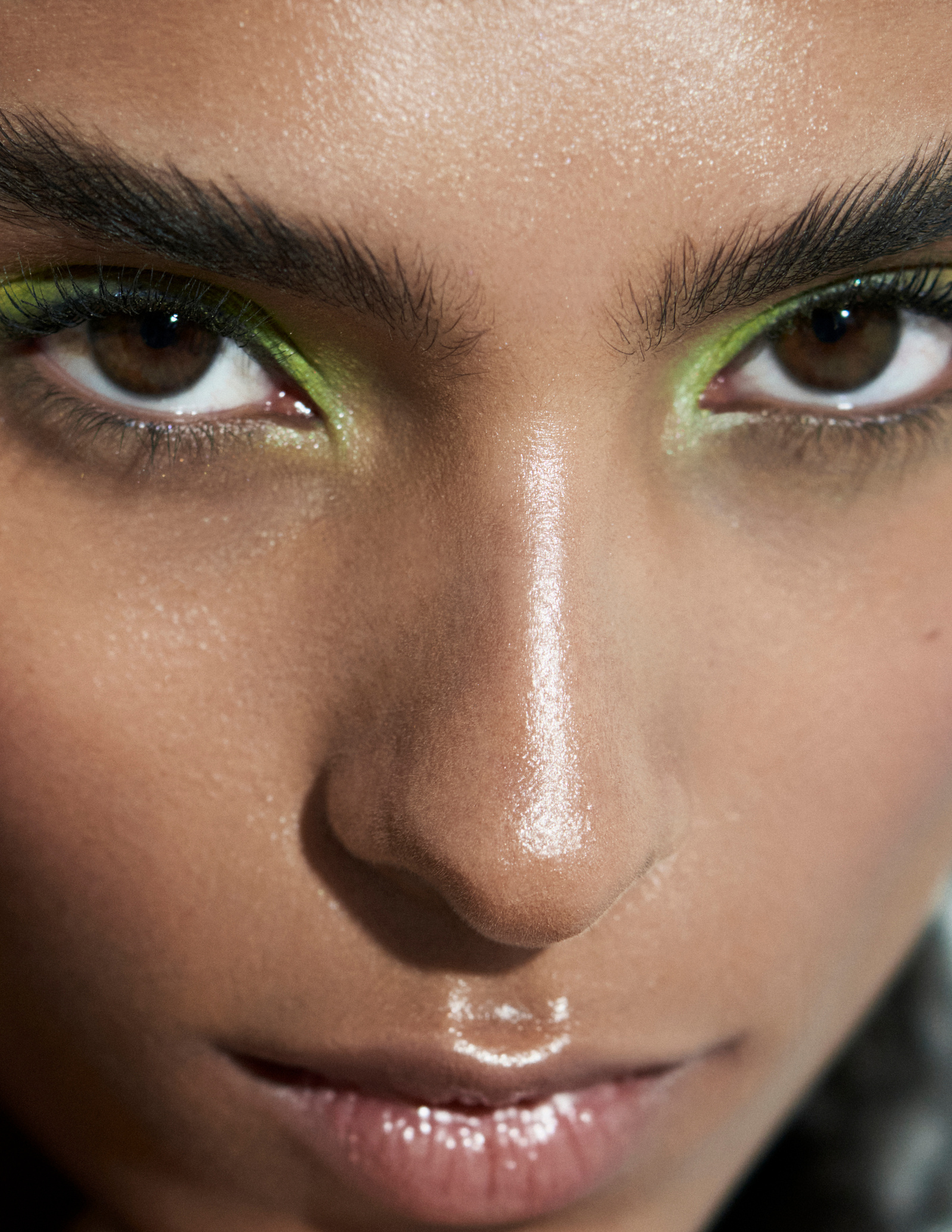 Green Makeup
Patrick Glocker Photography
patrickglocker.com