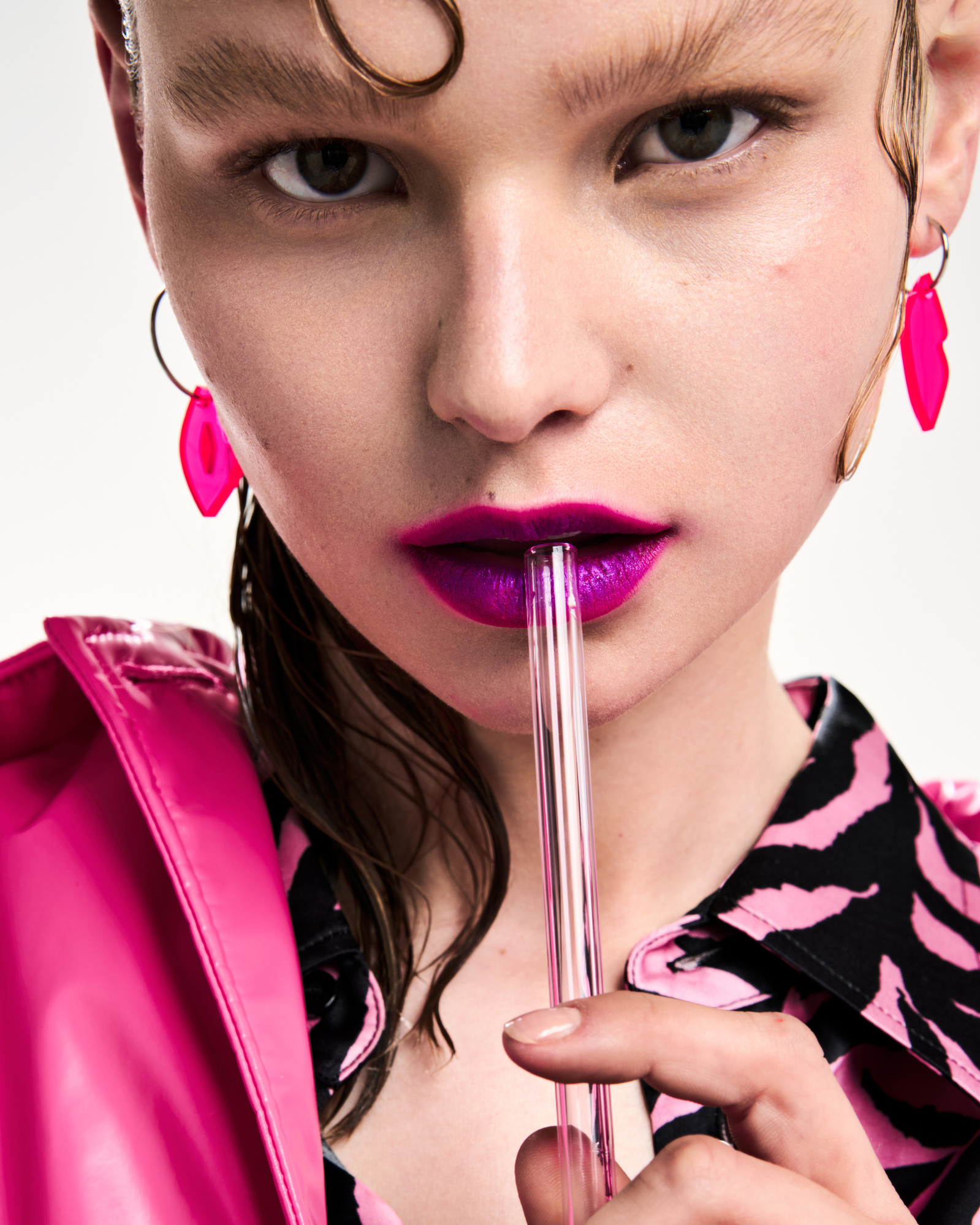 Straw and Jewellery Pink
Patrick Glocker Photography
patrickglocker.com