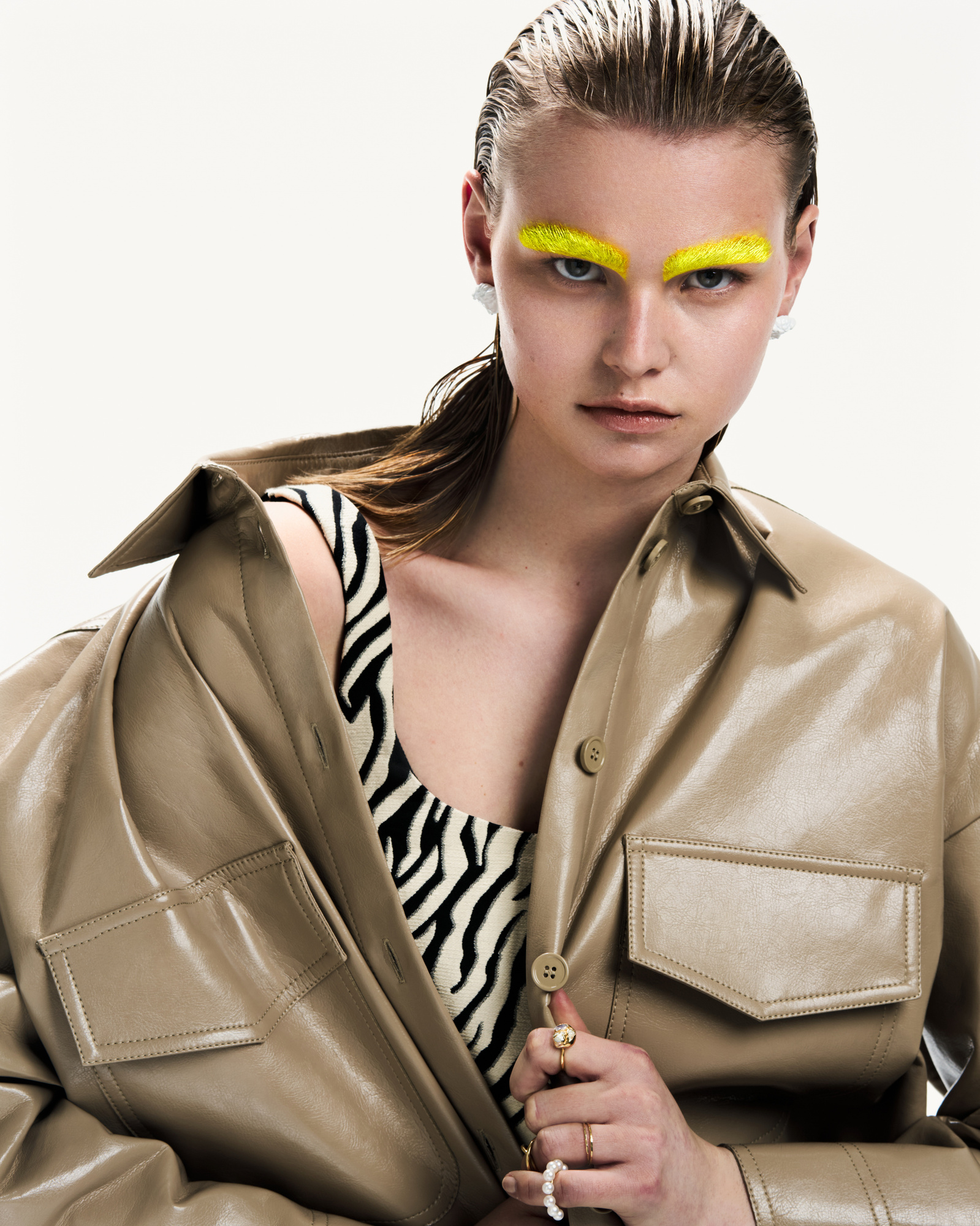Yellow Eyebrows Patrick Glocker Photography
patrickglocker.com