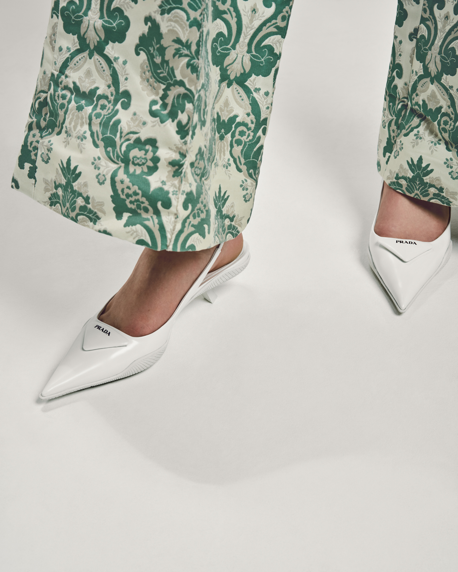 Prada Shoes White Patrick Glocker Photography
patrickglocker.com