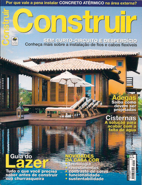 Rosalba Paisagismo .:. Landscape Architecture