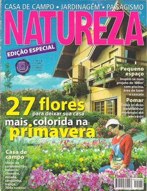 Rosalba Paisagismo .:. Landscape Architecture