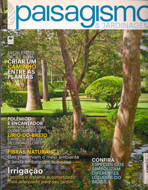 Rosalba Paisagismo .:. Landscape Architecture