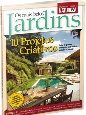 Rosalba Paisagismo .:. Landscape Architecture