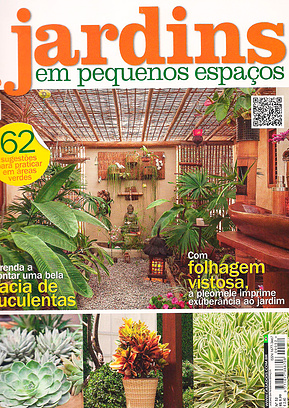 Rosalba Paisagismo .:. Landscape Architecture
