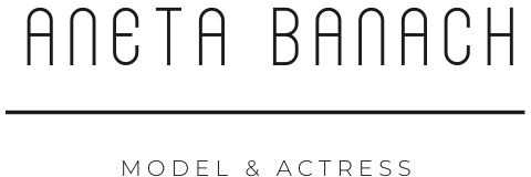 Aneta Banach's Portfolio