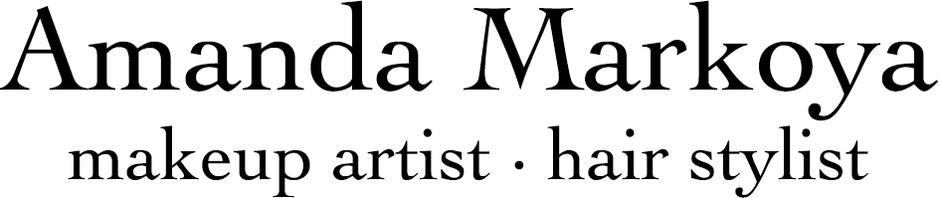 Amanda Markoya • HMU