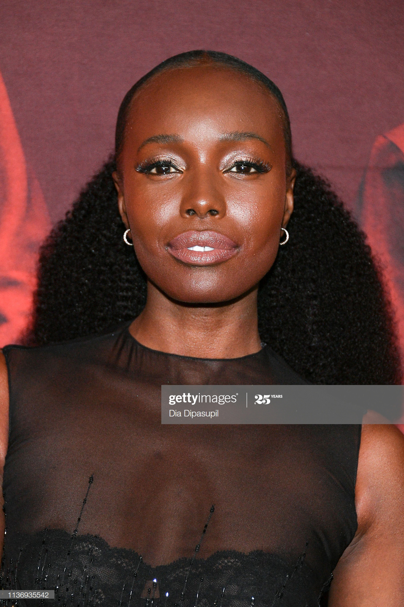 "Us" NYC Movie Premiere
