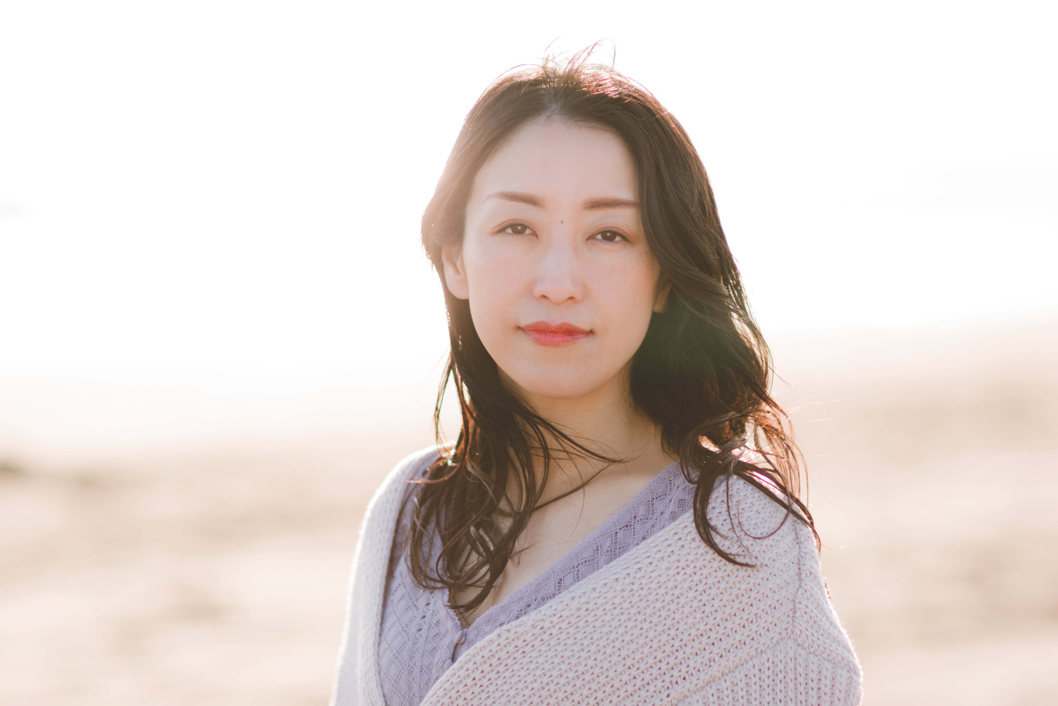 林実里 2nd Album 