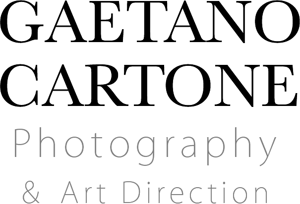 Fashion and Advertising Photographer Milan - Tokyo