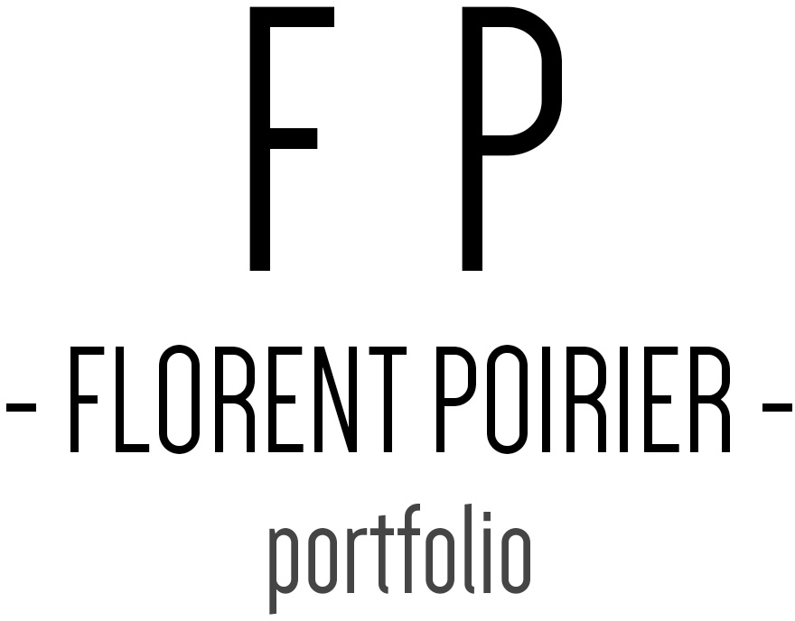 Florent Poirier  - Fashion Photography