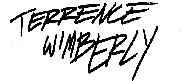 Terrence Wimberly