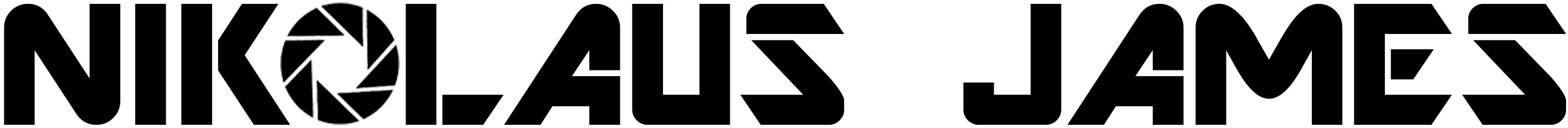 Nik's Portfolio
