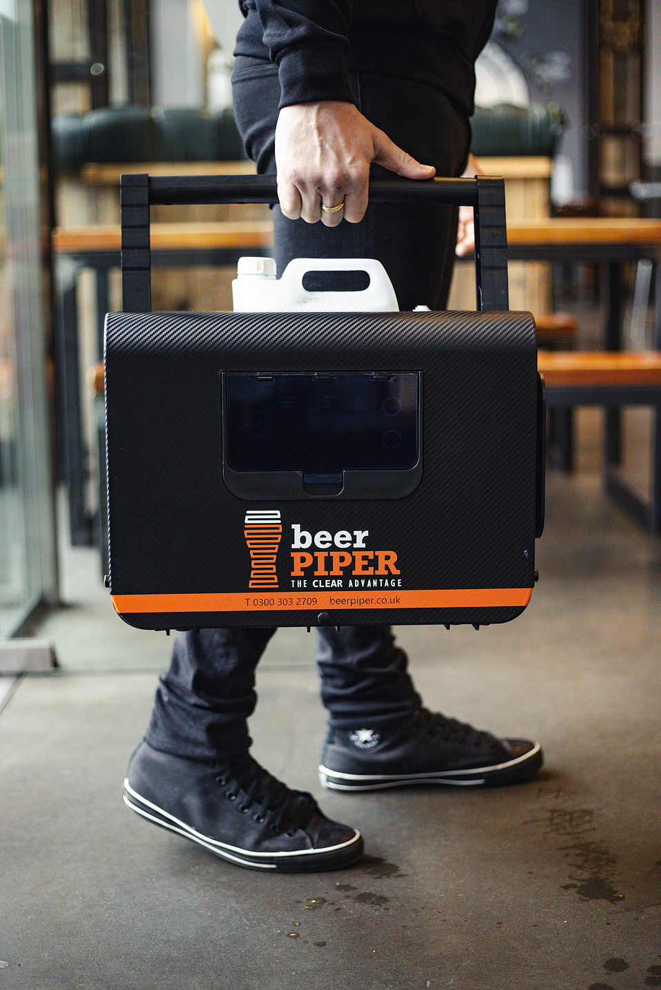 Georgie Glass Photography, product photographer, Manchester product photographer, Manchester portrait photographer, Beer Piper, portraiture