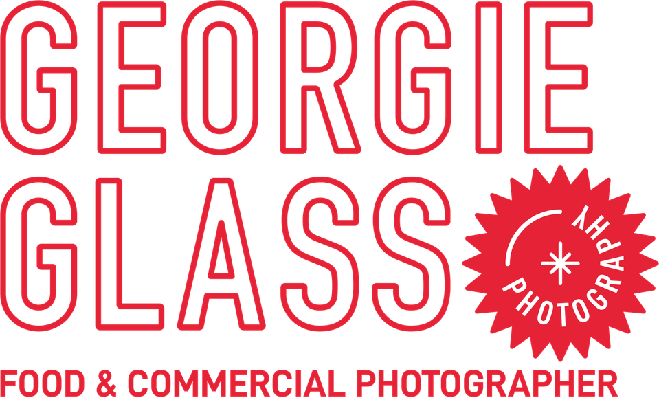 Georgie Glass