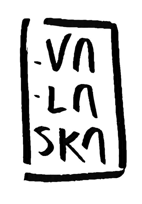 Valaska's Portfolio
