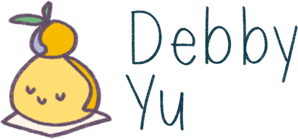 Debby's Portfolio